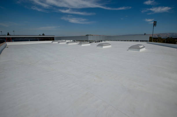 Best Hot Roofs  in Santa Fe, TX