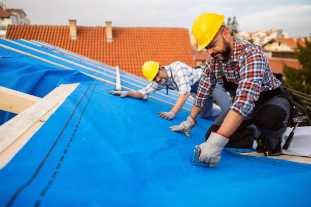 Best Rubber Roofing (EPDM, TPO)  in Santa Fe, TX