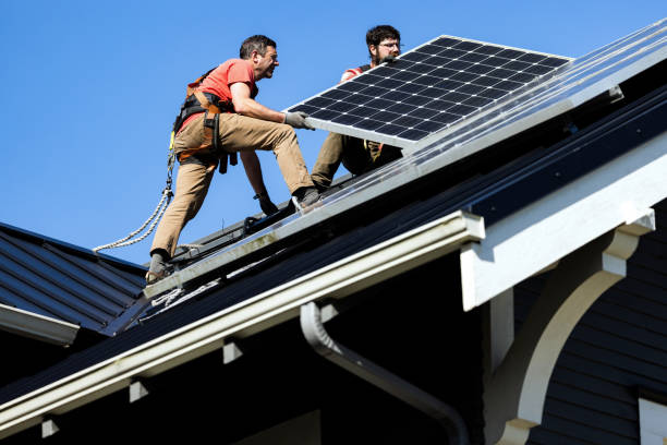 Best Emergency Roof Repair Services  in Santa Fe, TX