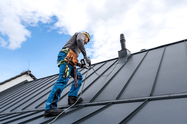 Best Roof Insulation Installation  in Santa Fe, TX